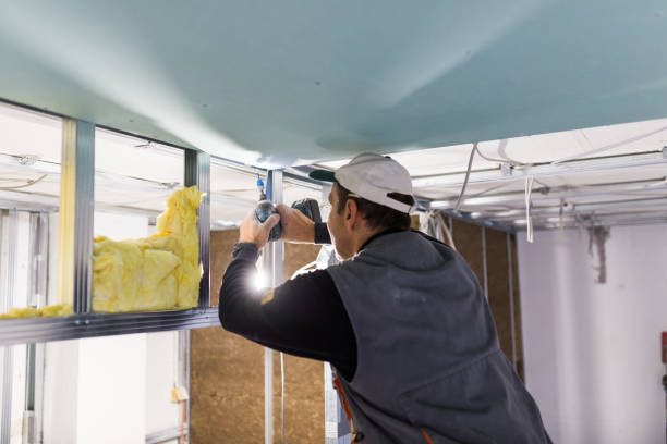 Best Insulation Installation Services in Hurstbourne, KY