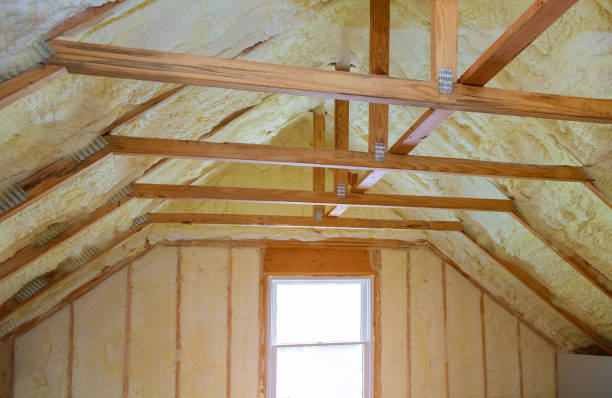 Best Insulation for Specific Applications in Hurstbourne, KY