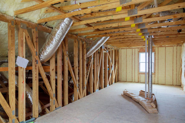 Best Insulation for Specific Applications in Hurstbourne, KY