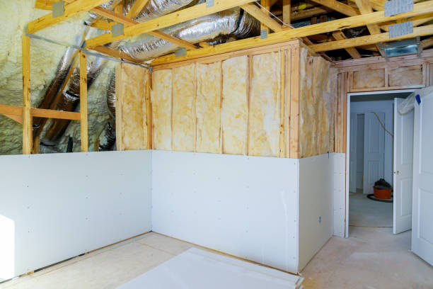 Best Insulation Maintenance and Repair in Hurstbourne, KY