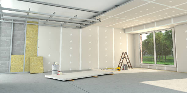 Best Types of Insulation in Hurstbourne, KY