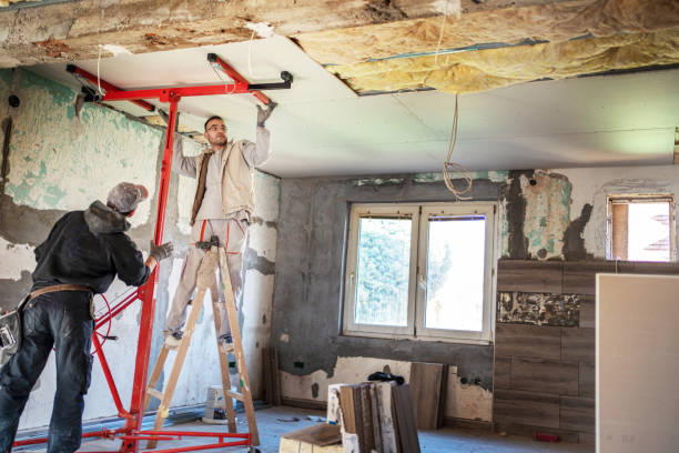 Best Residential Insulation in Hurstbourne, KY
