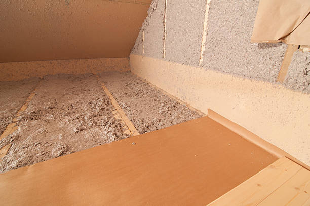 Best Specialty Insulation in Hurstbourne, KY